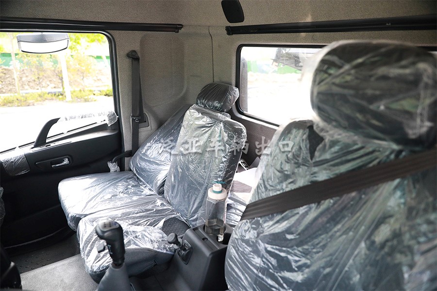 自卸车，湖北越野专用车，大马力越野卡车，东风四驱六驱