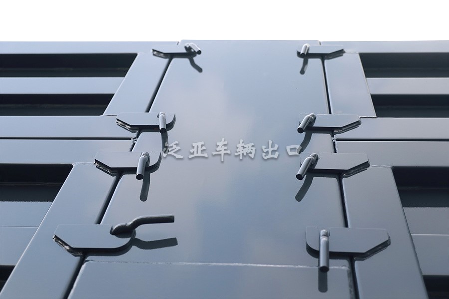 自卸车，湖北越野专用车，大马力越野卡车，东风四驱六驱