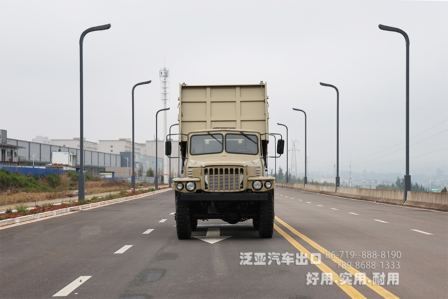 六驱货车,越野卡车,东风六驱,六驱自卸车,长头自卸,尖头自卸车